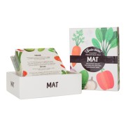 Spela Mera: Mat